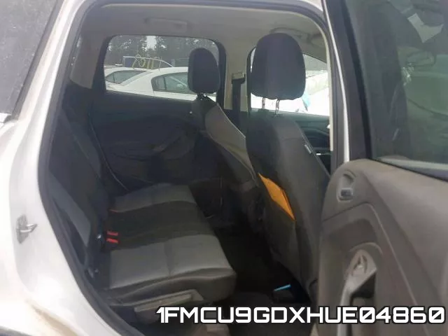 1FMCU9GDXHUE04860 фото 7