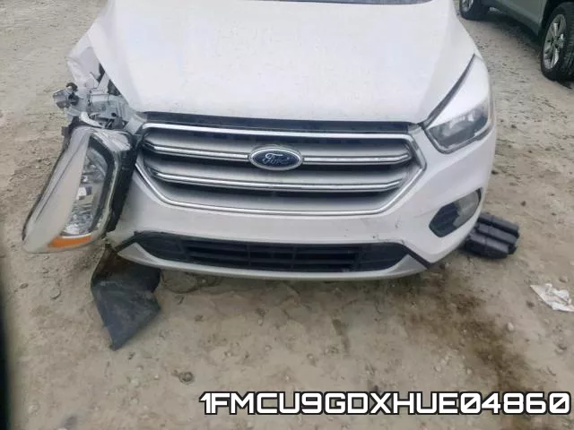 1FMCU9GDXHUE04860 фото 8