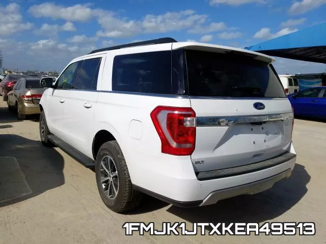 1FMJK1JTXKEA49513 фото 3