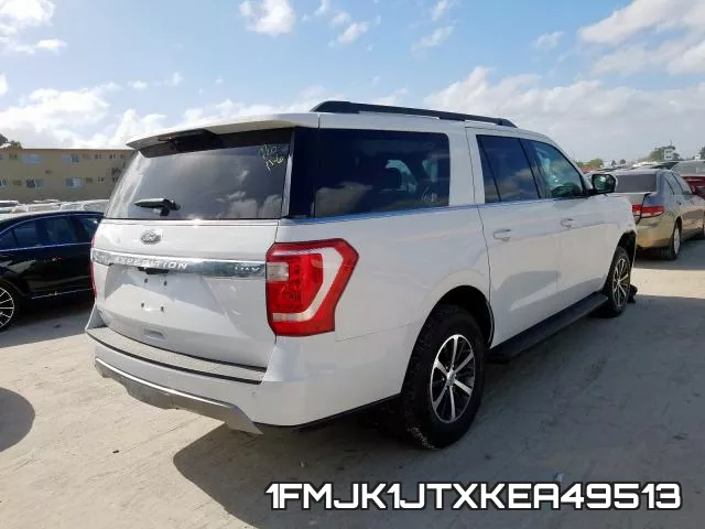 1FMJK1JTXKEA49513 фото 4