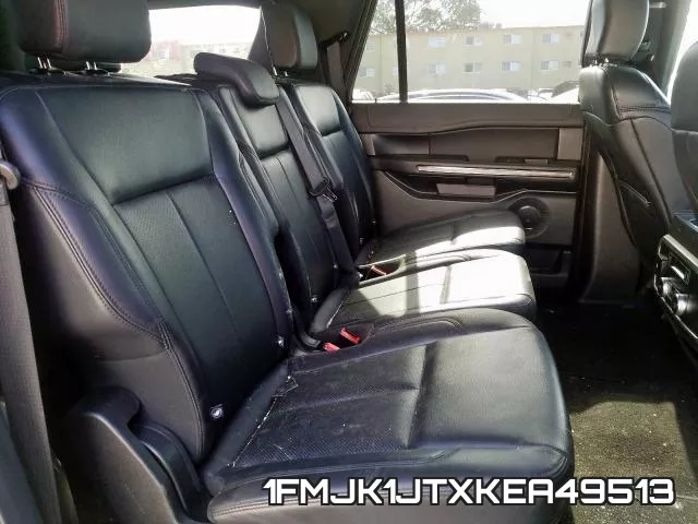 1FMJK1JTXKEA49513 фото 6