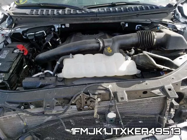1FMJK1JTXKEA49513 фото 7