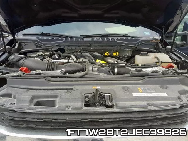 1FT7W2BT2JEC39926 фото 7