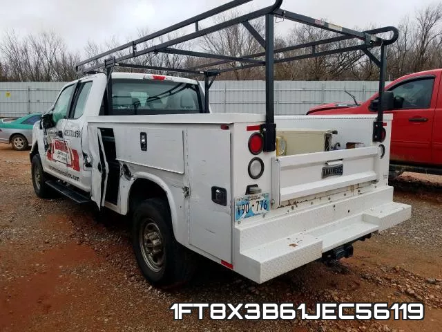 1FT8X3B61JEC56119 фото 4