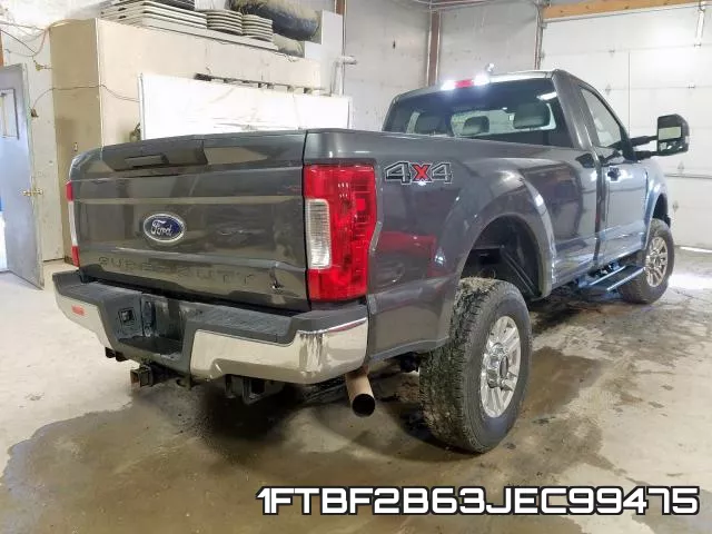 1FTBF2B63JEC99475 фото 4