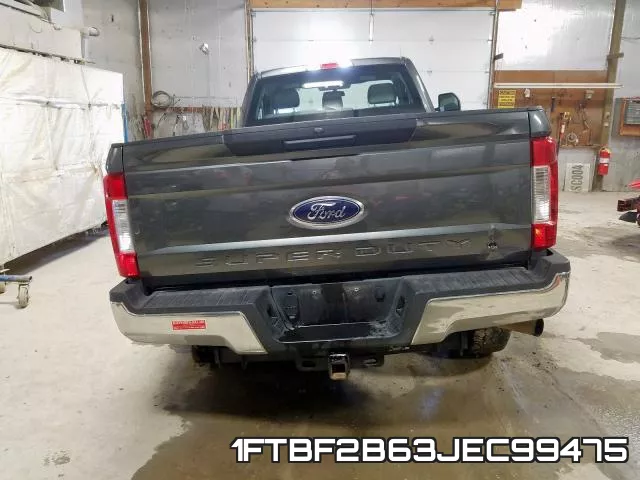 1FTBF2B63JEC99475 фото 6