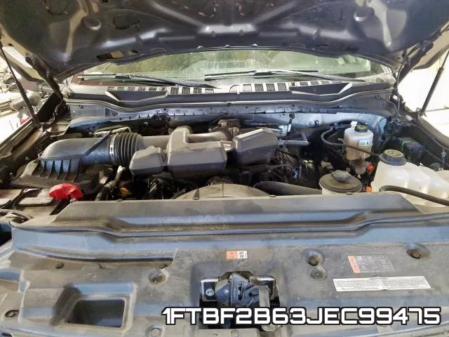 1FTBF2B63JEC99475 фото 7