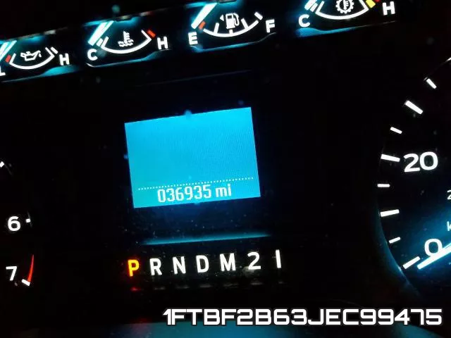 1FTBF2B63JEC99475 фото 8