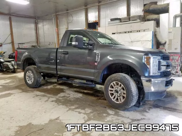 1FTBF2B63JEC99475 фото 9