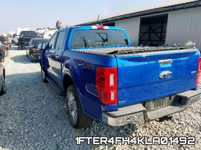 1FTER4FH4KLA01492 фото 3