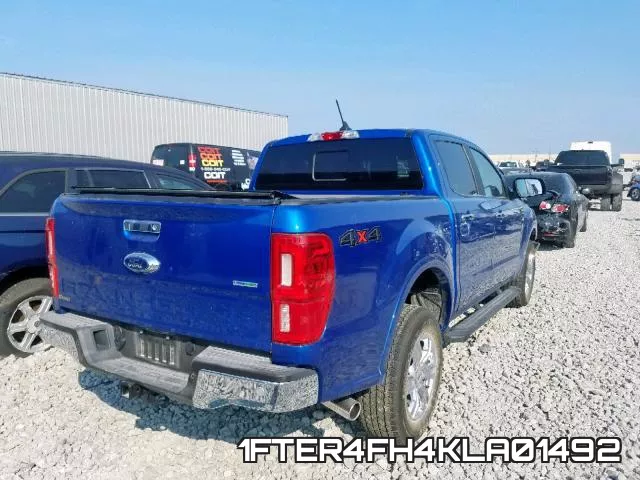 1FTER4FH4KLA01492 фото 4