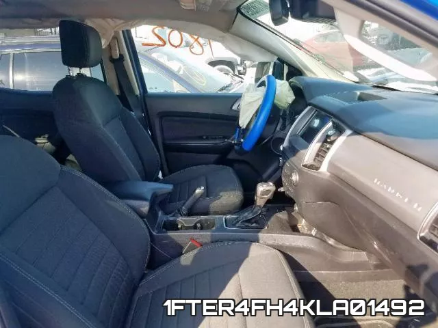 1FTER4FH4KLA01492 фото 5