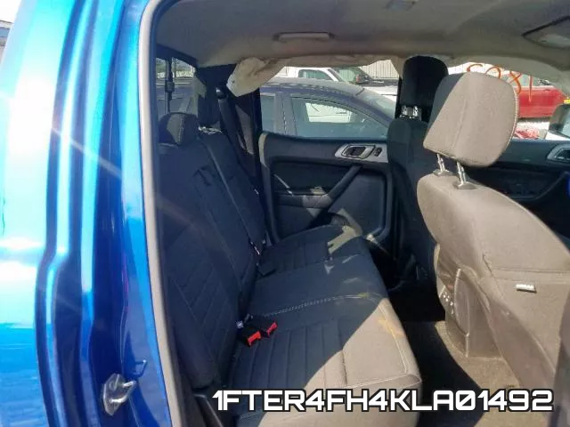 1FTER4FH4KLA01492 фото 6