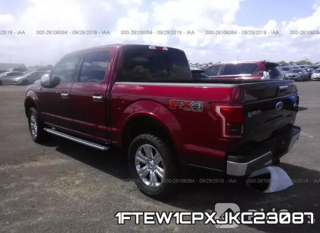 1FTEW1CPXJKC23087 фото 4