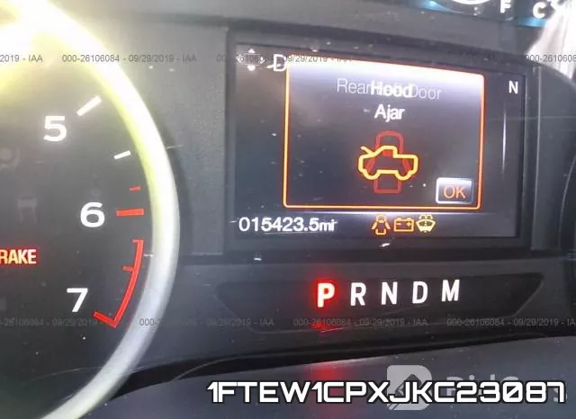 1FTEW1CPXJKC23087 фото 8