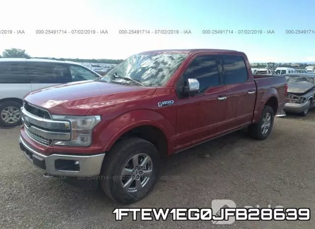1FTEW1EG0JFB28639 фото 3