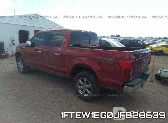1FTEW1EG0JFB28639 фото 4