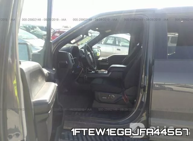 1FTEW1EG8JFA44567 фото 5