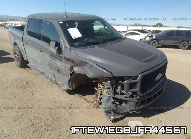 1FTEW1EG8JFA44567 фото 6