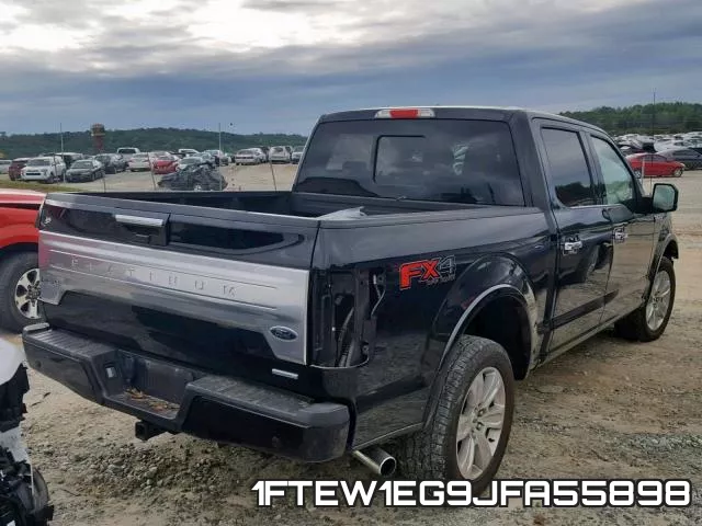 1FTEW1EG9JFA55898 фото 5