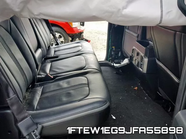 1FTEW1EG9JFA55898 фото 6
