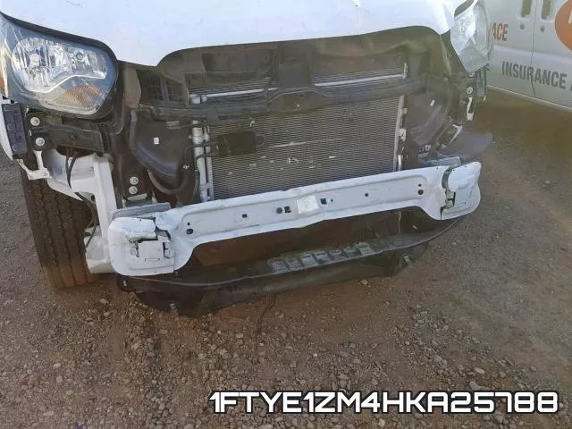 1FTYE1ZM4HKA25788 фото 10