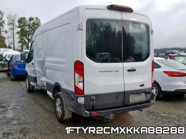 1FTYR2CMXKKA88288 фото 4