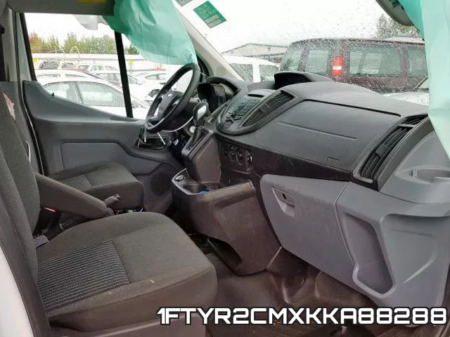 1FTYR2CMXKKA88288 фото 5