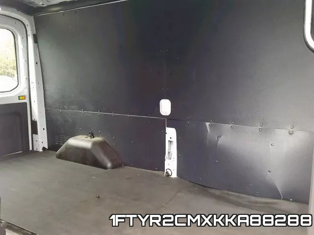 1FTYR2CMXKKA88288 фото 6