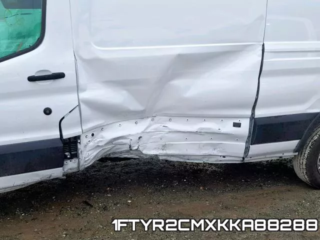1FTYR2CMXKKA88288 фото 8