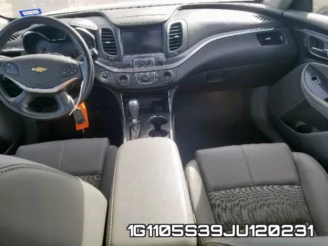 1G1105S39JU120231 фото 10