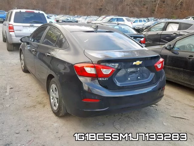 1G1BC5SM1J7133283 фото 4