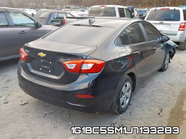 1G1BC5SM1J7133283 фото 5
