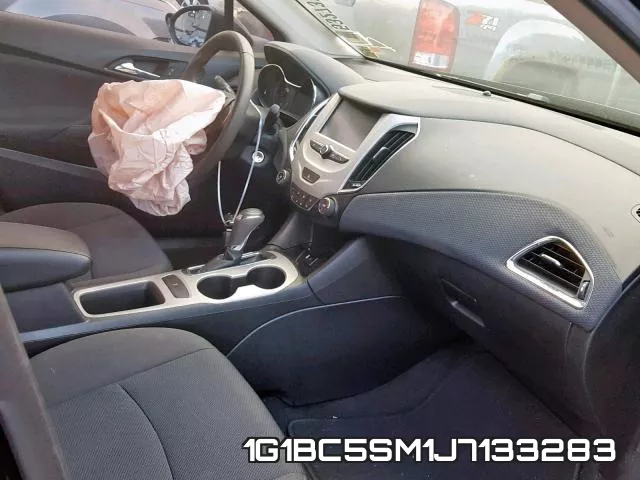 1G1BC5SM1J7133283 фото 6