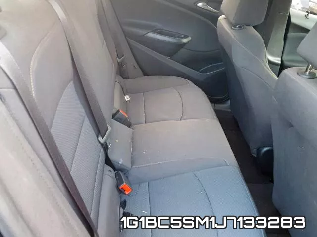 1G1BC5SM1J7133283 фото 7