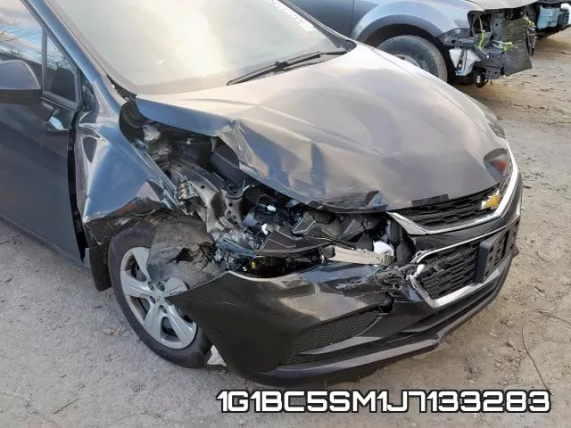 1G1BC5SM1J7133283 фото 10