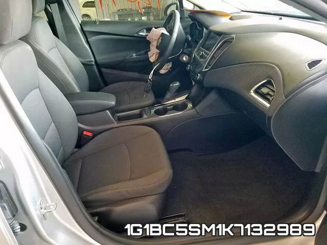 1G1BC5SM1K7132989 фото 6