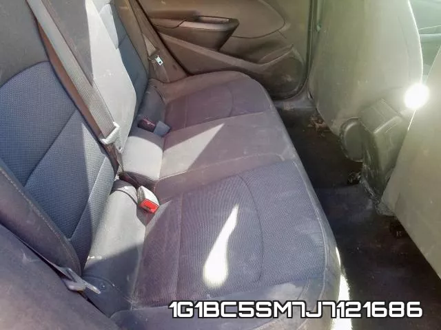 1G1BC5SM7J7121686 фото 7