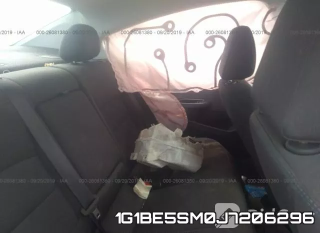 1G1BE5SM0J7206296 фото 9