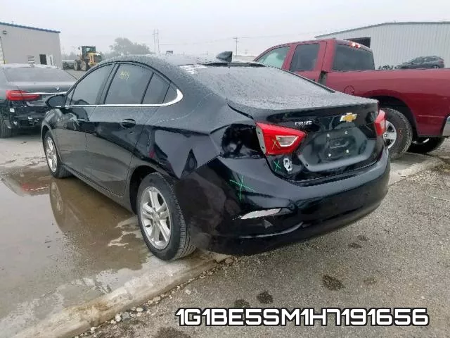 1G1BE5SM1H7191656 фото 4