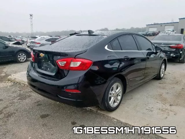 1G1BE5SM1H7191656 фото 5