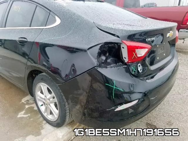 1G1BE5SM1H7191656 фото 10
