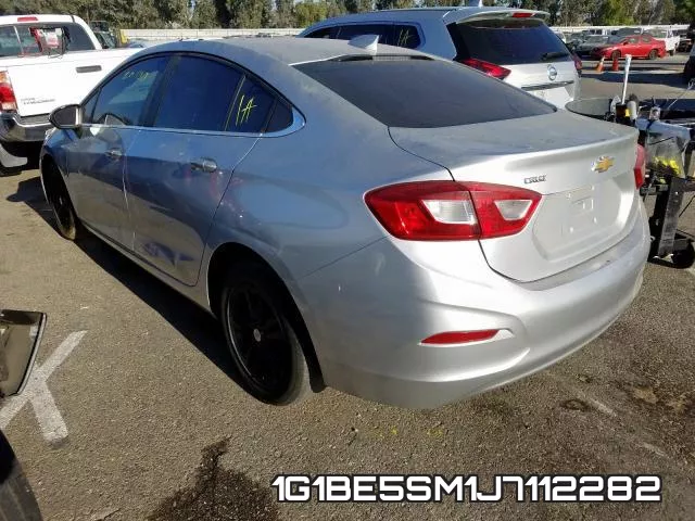 1G1BE5SM1J7112282 фото 4