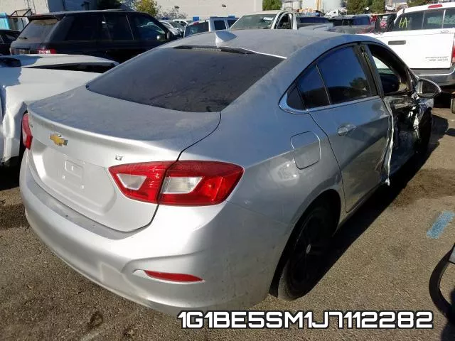 1G1BE5SM1J7112282 фото 5