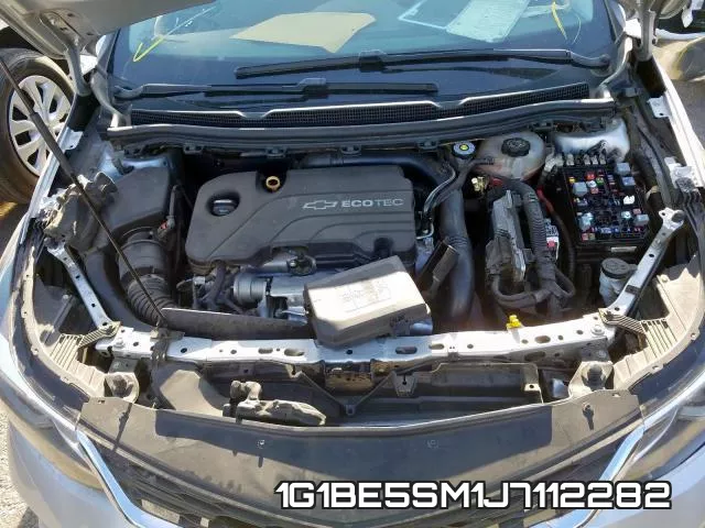 1G1BE5SM1J7112282 фото 8