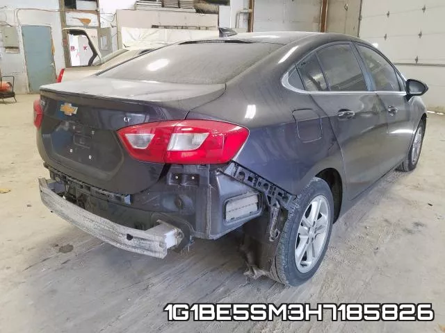 1G1BE5SM3H7185826 фото 5