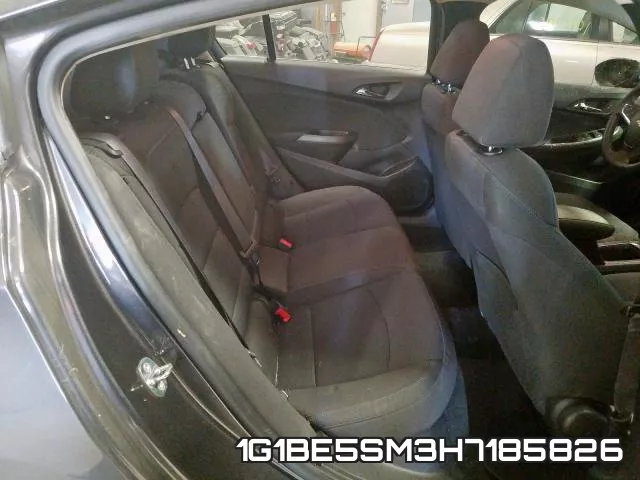1G1BE5SM3H7185826 фото 7