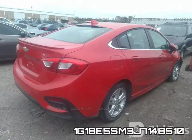 1G1BE5SM3J7148510 фото 5