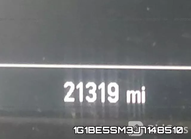 1G1BE5SM3J7148510 фото 8