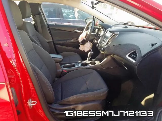 1G1BE5SM7J7121133 фото 6